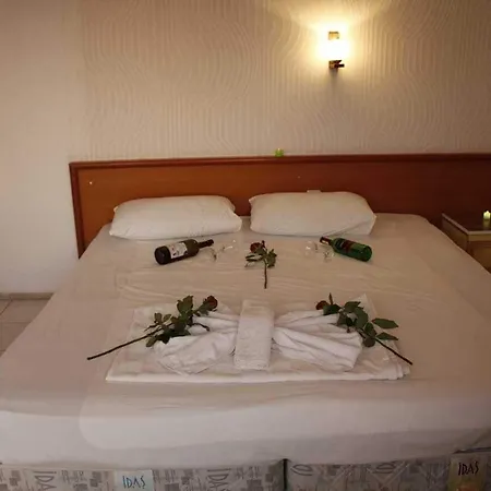 Moonlight Hotel