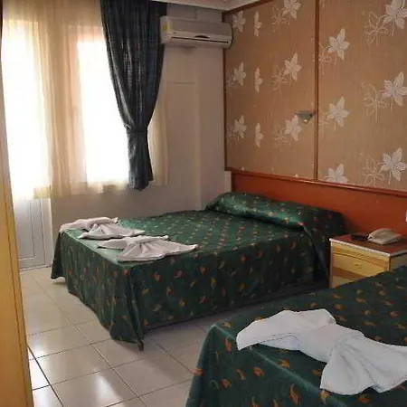 Moonlight 3* Alanya