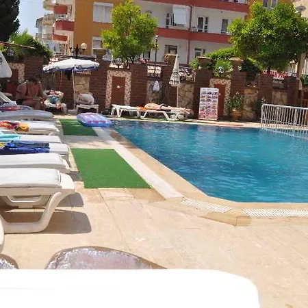 Moonlight 3* Alanya