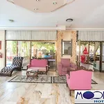 Hotel Moonlight Alanya