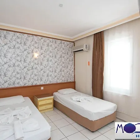 ホテル Moonlight 3*