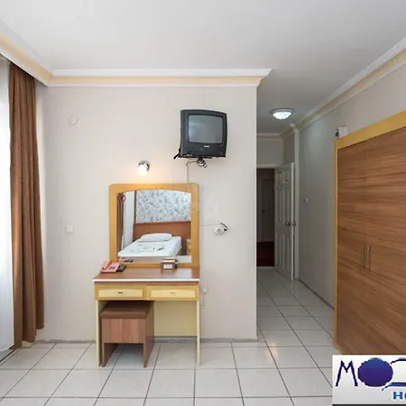 Moonlight アランヤ