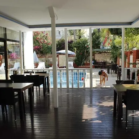 Moonlight 3* アランヤ