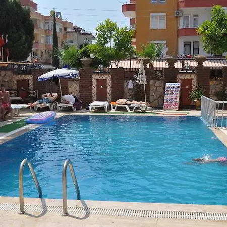 Moonlight 3* アランヤ