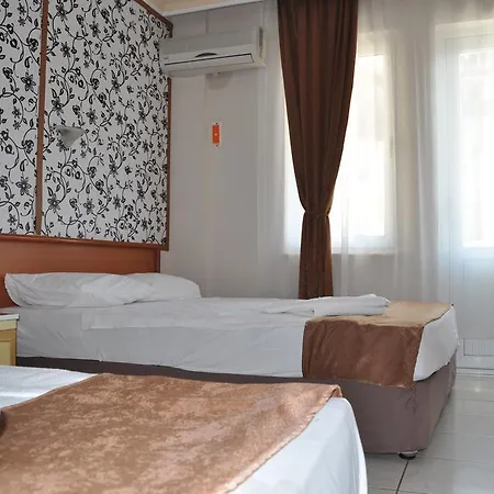 Moonlight ホテル アランヤ