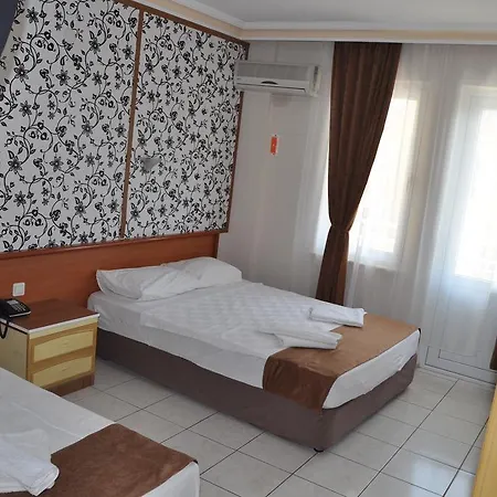 ホテル Moonlight 3*