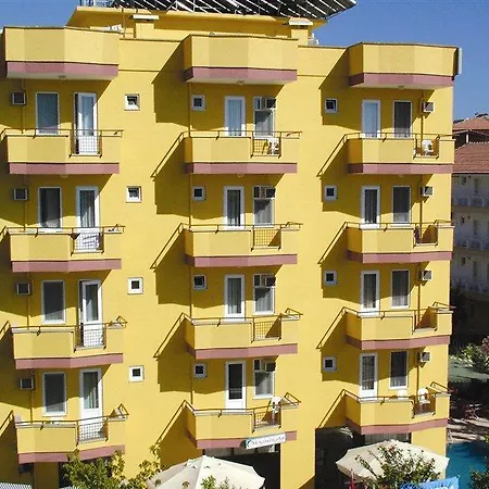 ホテル Moonlight 3*