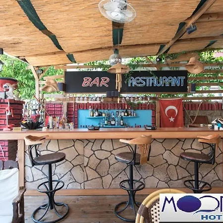 ホテル Moonlight 3*