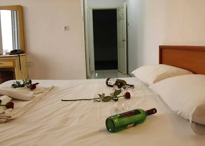 Hotel Moonlight Alanya