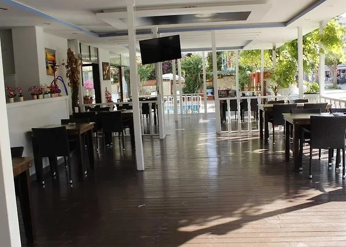 Moonlight Hotel Alanya