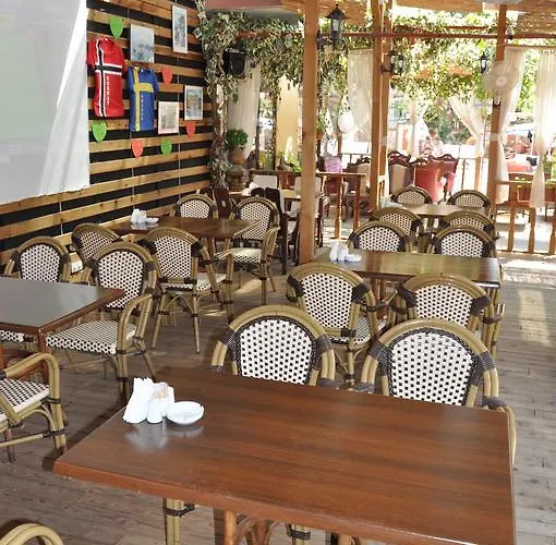 Moonlight Hotel Alanya