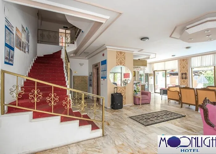Hotel Moonlight