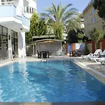 Hotel Moonlight 3*