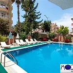 Hotel Moonlight Alanya