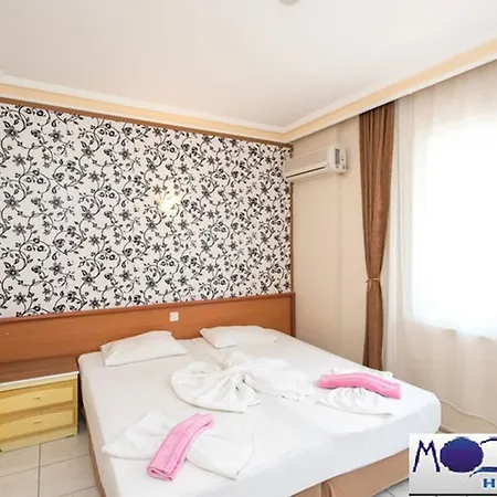 Moonlight 3* Аланія