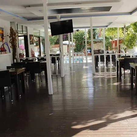 Moonlight 酒店 阿拉尼亚