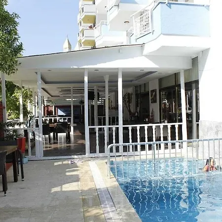 Moonlight 阿拉尼亚