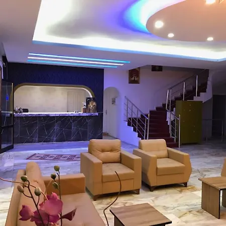 Moonlight 阿拉尼亚