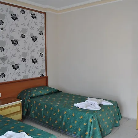 Moonlight 3* Alanya