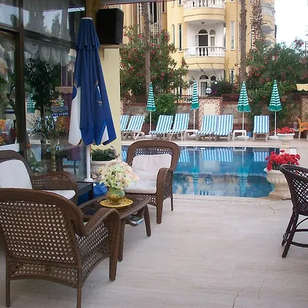 酒店 Moonlight 阿拉尼亚