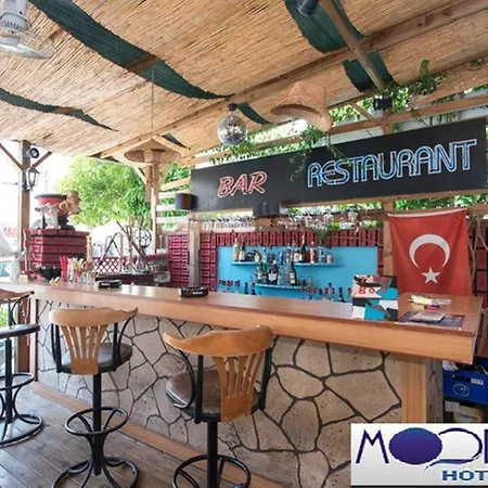 Moonlight 3* 阿拉尼亚