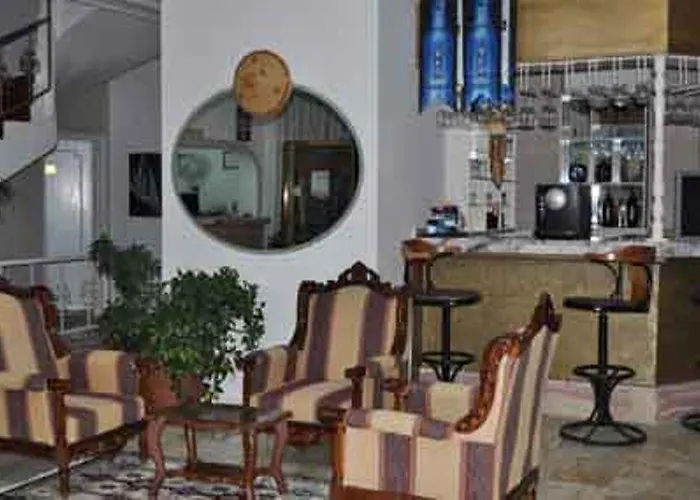 Hotel Moonlight Alanya