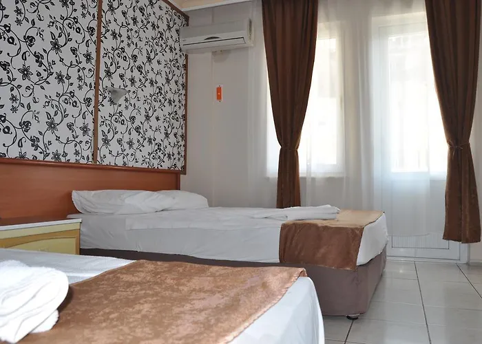 Moonlight Hotel Alanya