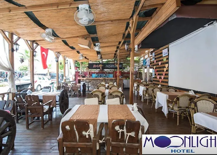 Hotel Moonlight 3*