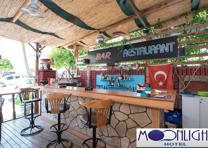Moonlight 3* Alanya