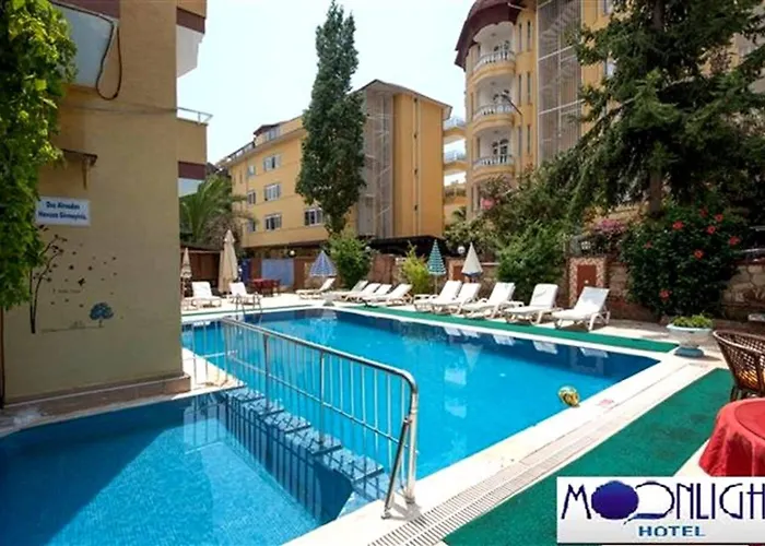 Moonlight Hotel