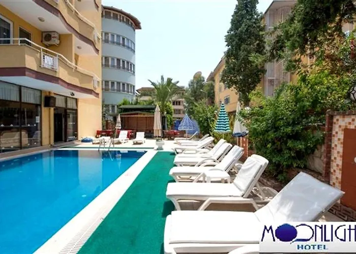 Hotel Moonlight