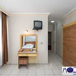 Moonlight Аланія
