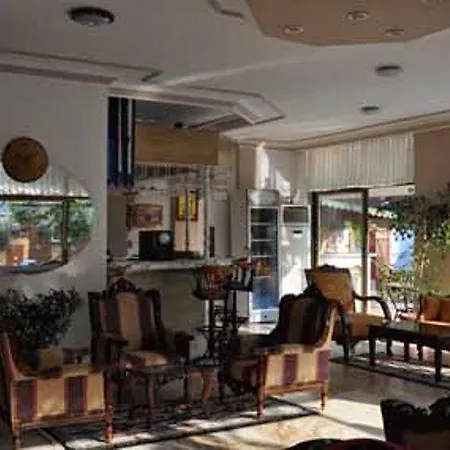 Moonlight Hotel 3*