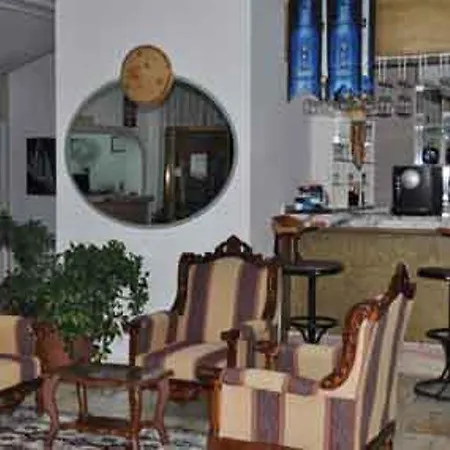 Szálloda Moonlight Alanya