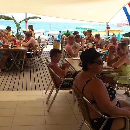 Moonlight Отель 3*