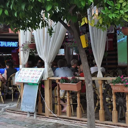 Moonlight 3* Алания