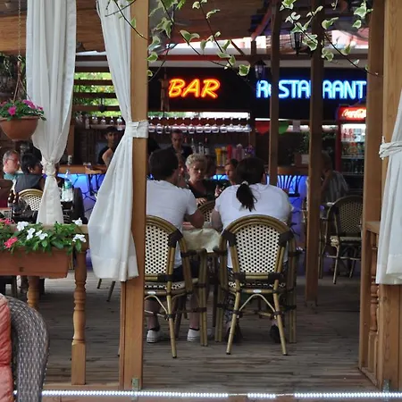 Moonlight 3* Алания