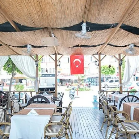 Отель Moonlight 3*