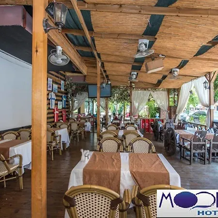 Moonlight 3* Алания