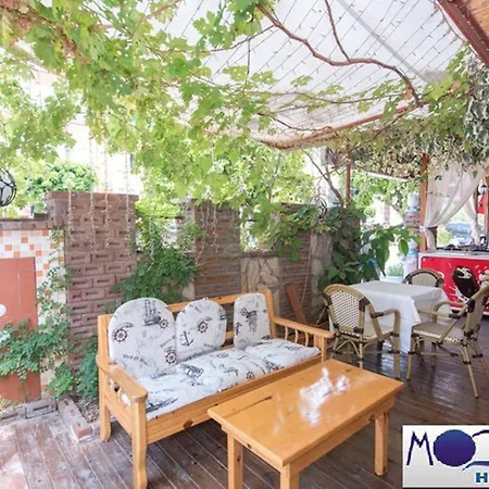 Szálloda Moonlight 3*