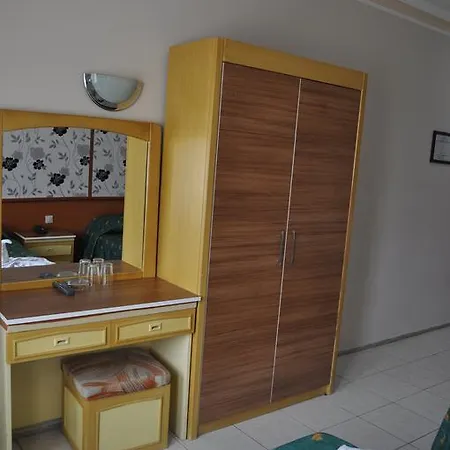 Moonlight Отель 3*