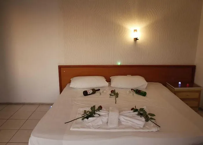 Moonlight Hotel Alanya