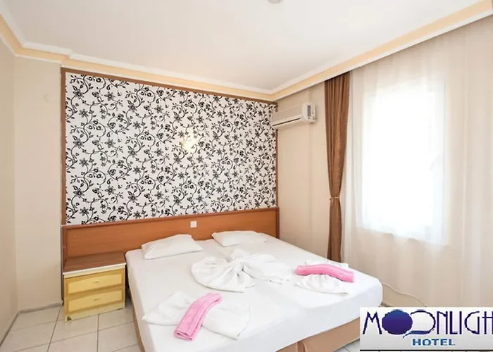 Moonlight 3* Alanya