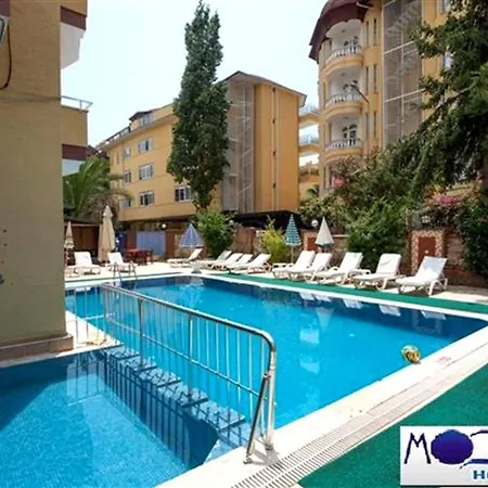 Moonlight Hotel