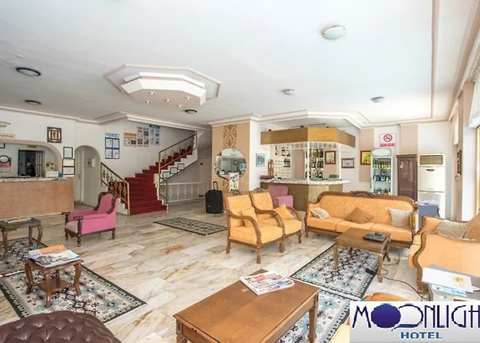 Hotel Moonlight
