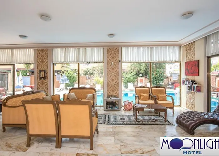 Moonlight Hotel Alanya